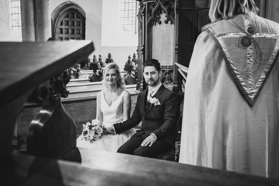 Ceremony