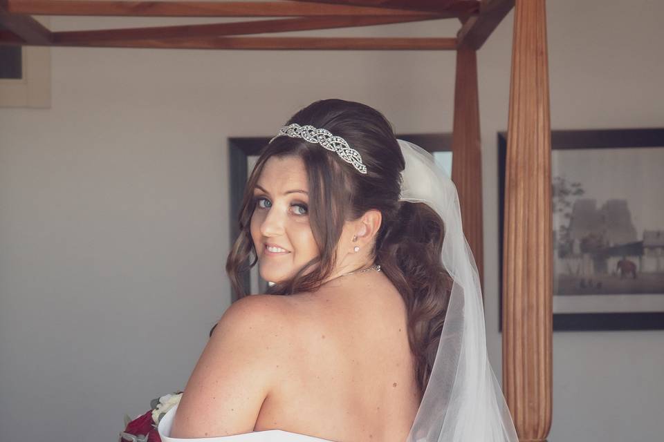 Bride