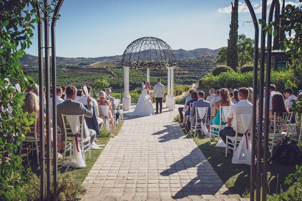 Ceremony