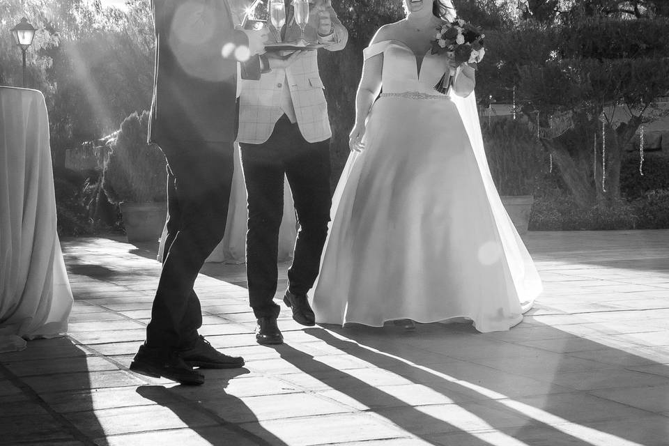 Couple (Candid)