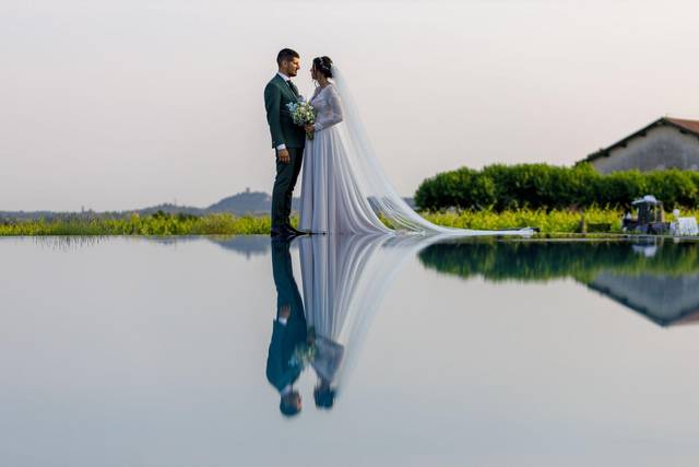 Agriturismo Almavite