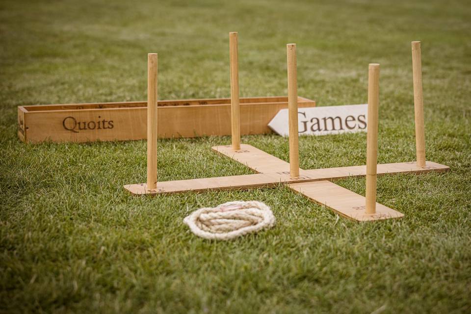 Quoits