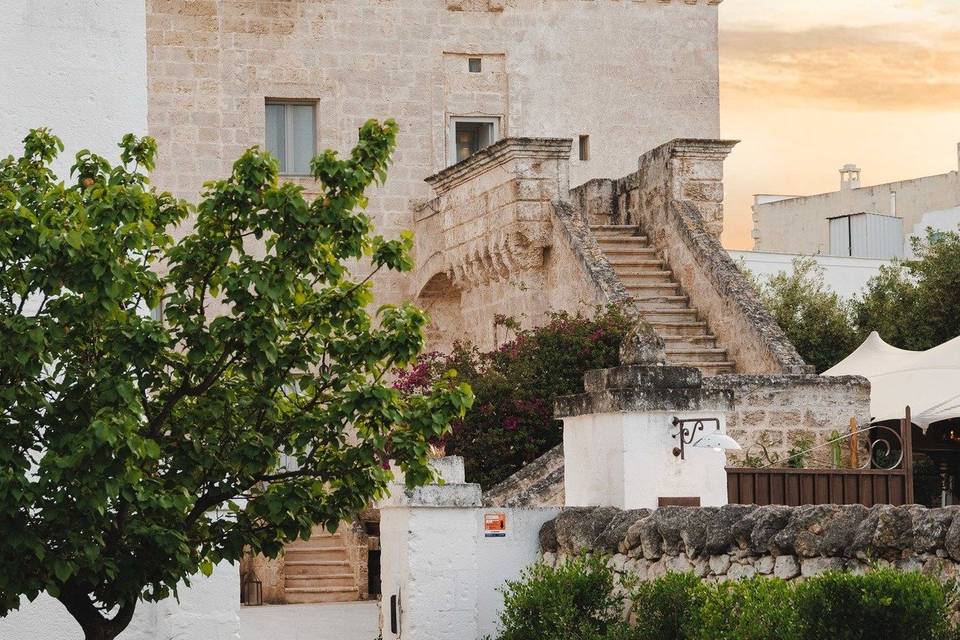 Masseria Garrappa
