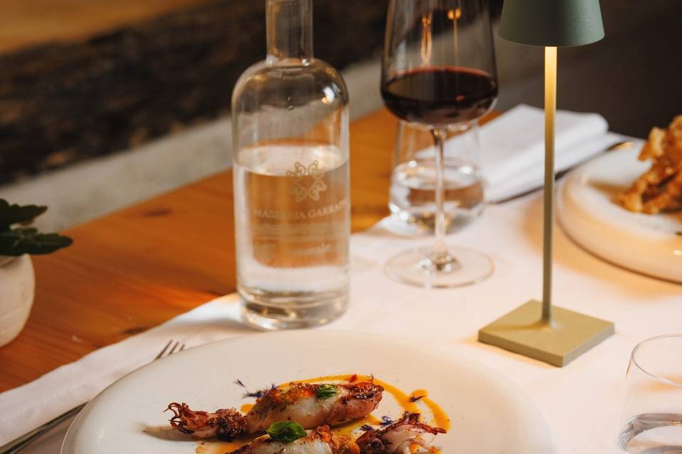 Masseria Garrappa