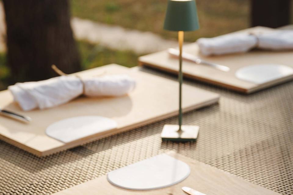 Masseria Garrappa