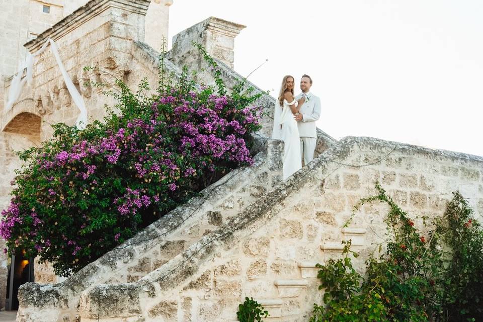 Masseria Garrappa