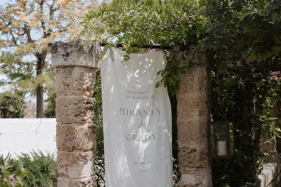 Masseria Garrappa
