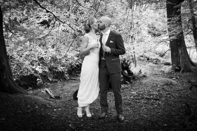 WEDLOAD: Karl & Rach