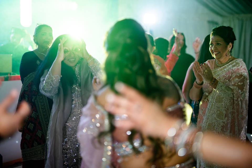 Vish & Gagan - Day 03