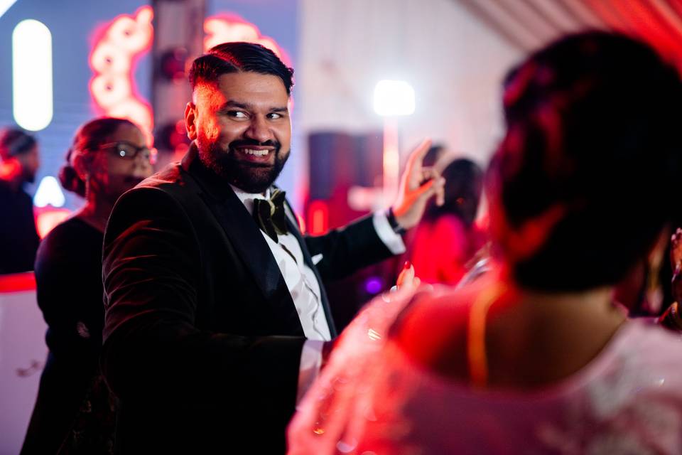 Vish & Gagan - Day 03
