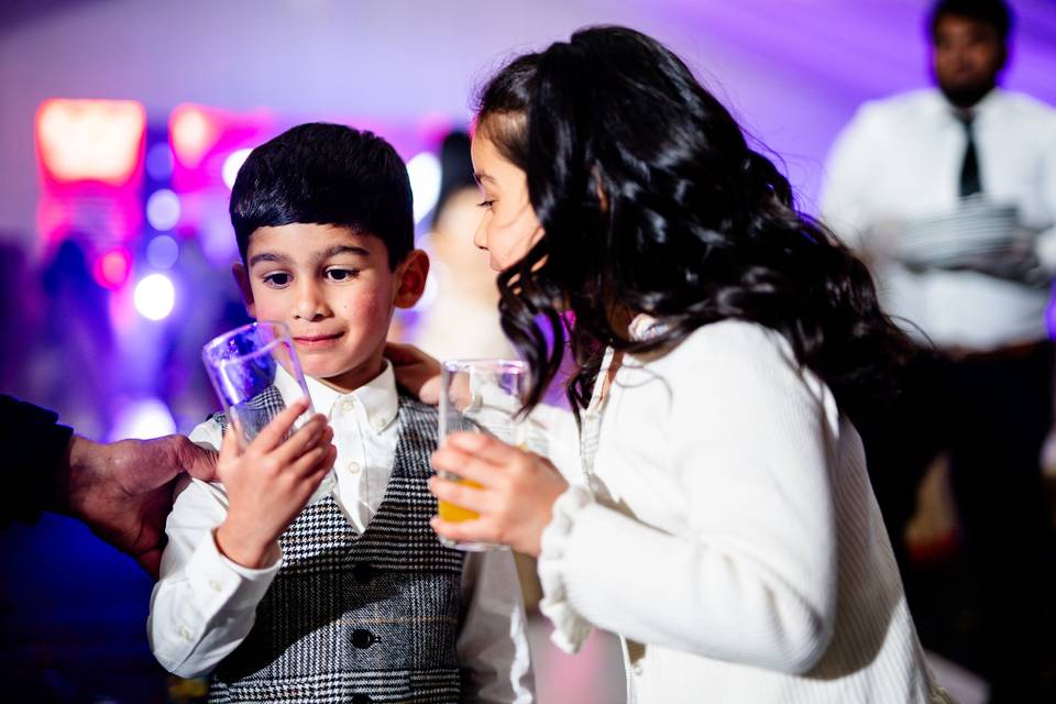 Vish & Gagan - Day 03