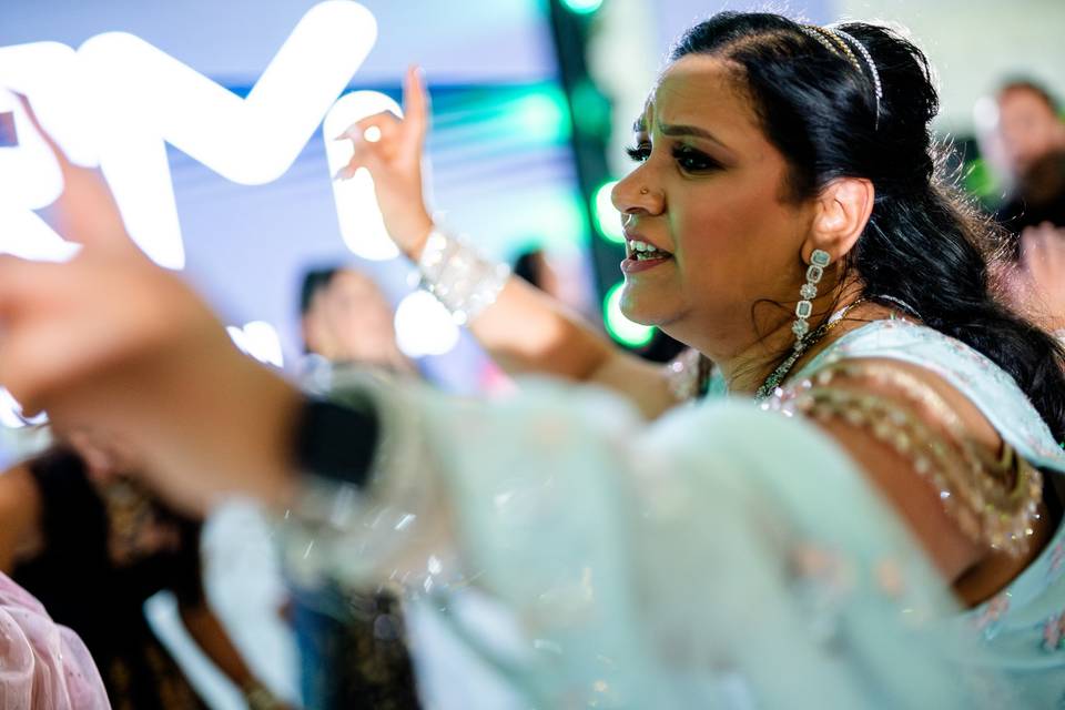 Vish & Gagan - Day 03