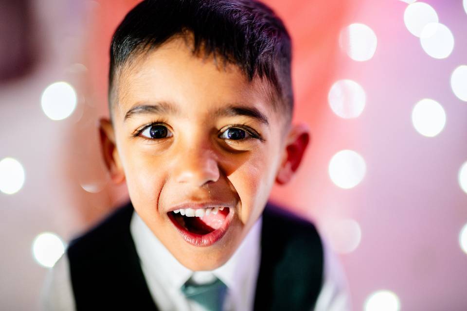 Vish & Gagan - Day 03