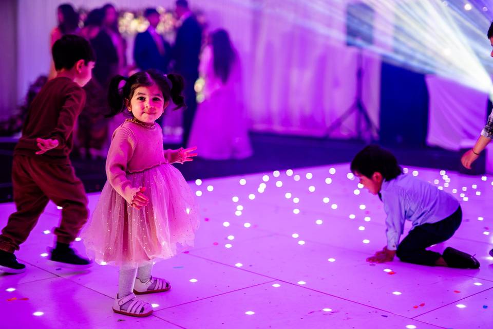 Vish & Gagan - Day 03