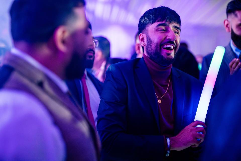 Vish & Gagan - Day 03