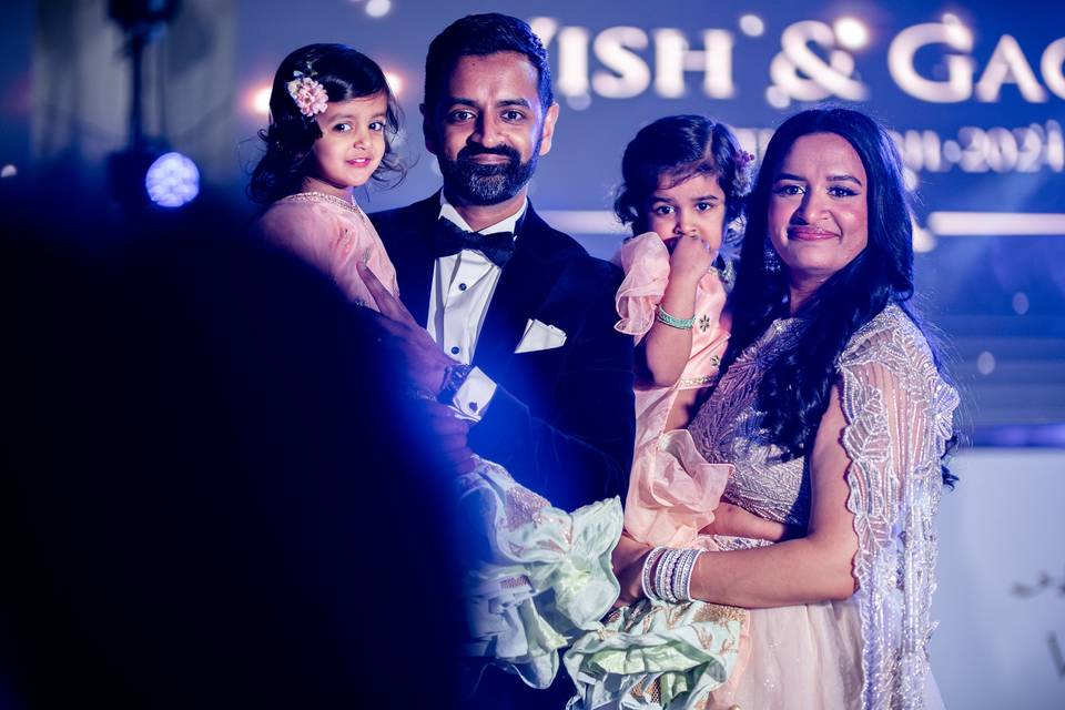 Vish & Gagan - Day 03