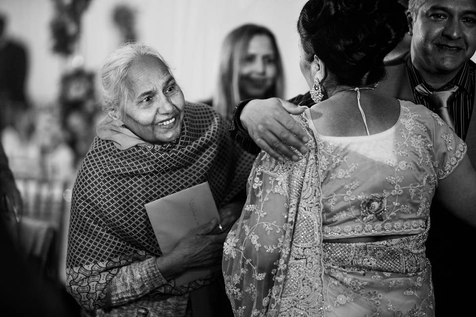 Vish & Gagan - Day 03