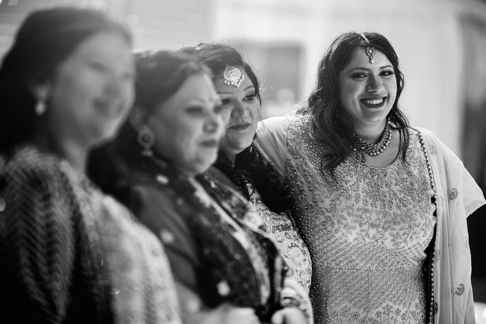 Vish & Gagan - Day 03
