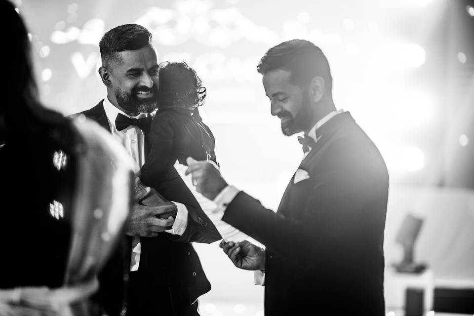 Vish & Gagan - Day 03