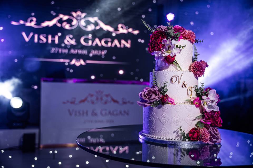 Vish & Gagan - Day 03
