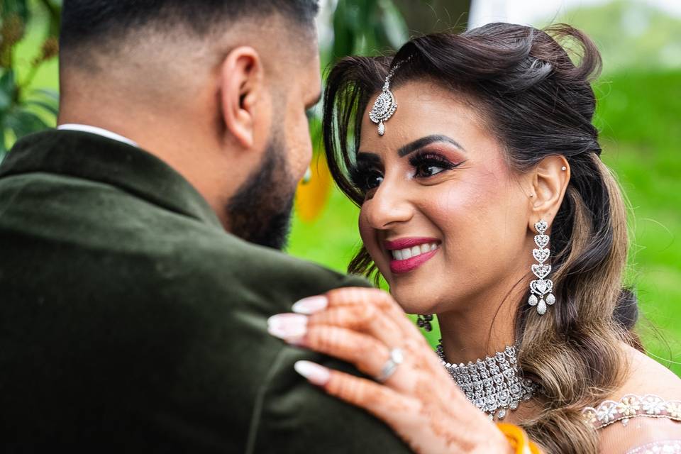 Vish & Gagan - Day 03