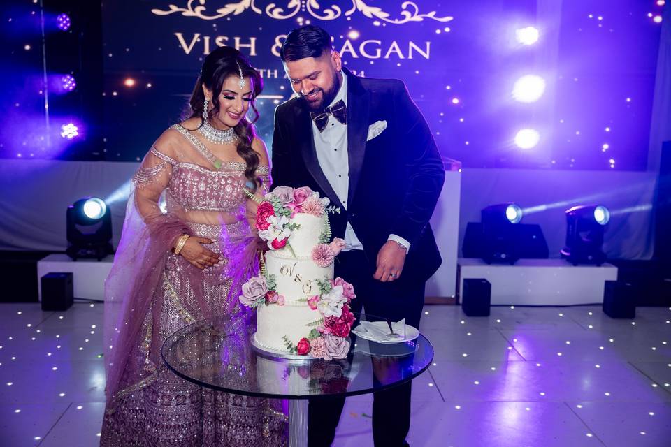 Vish & Gagan - Day 03