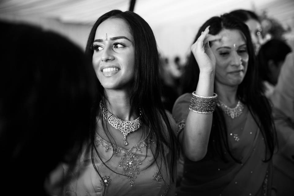 Vish & Gagan - Day 03