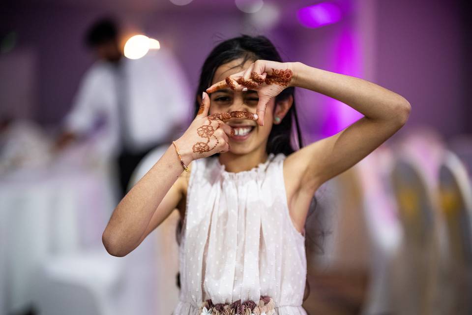 Vish & Gagan - Day 02