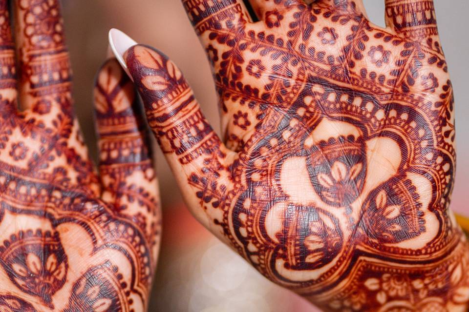 Vish & Gagan - Day 02