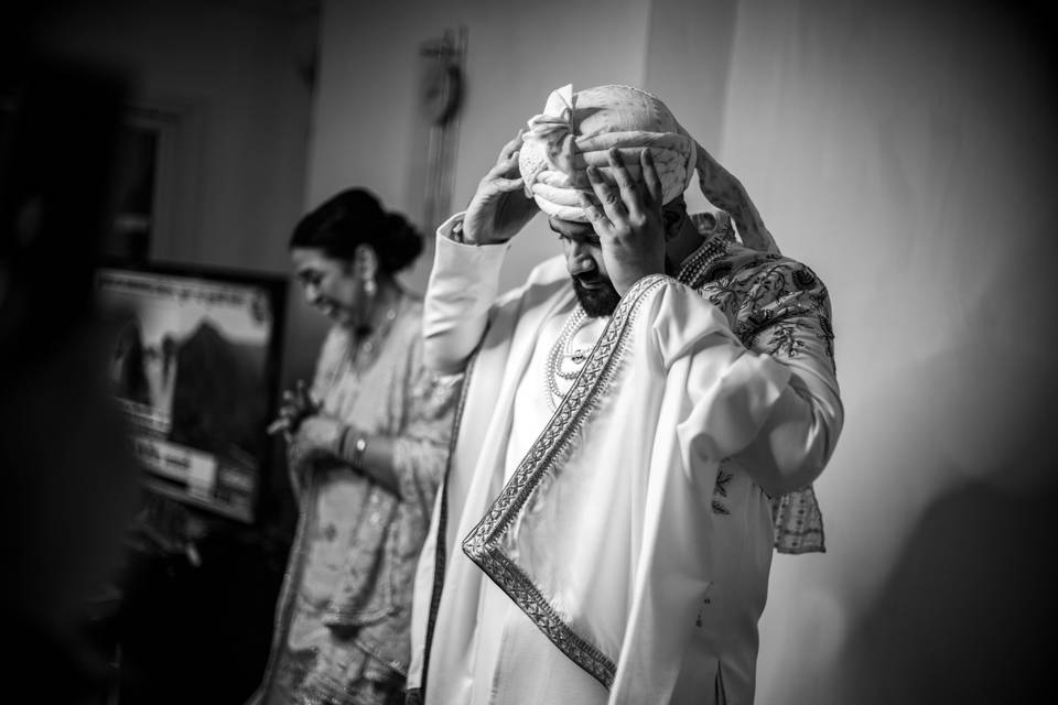 Vish & Gagan - Day 02