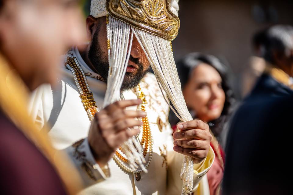Vish & Gagan - Day 02