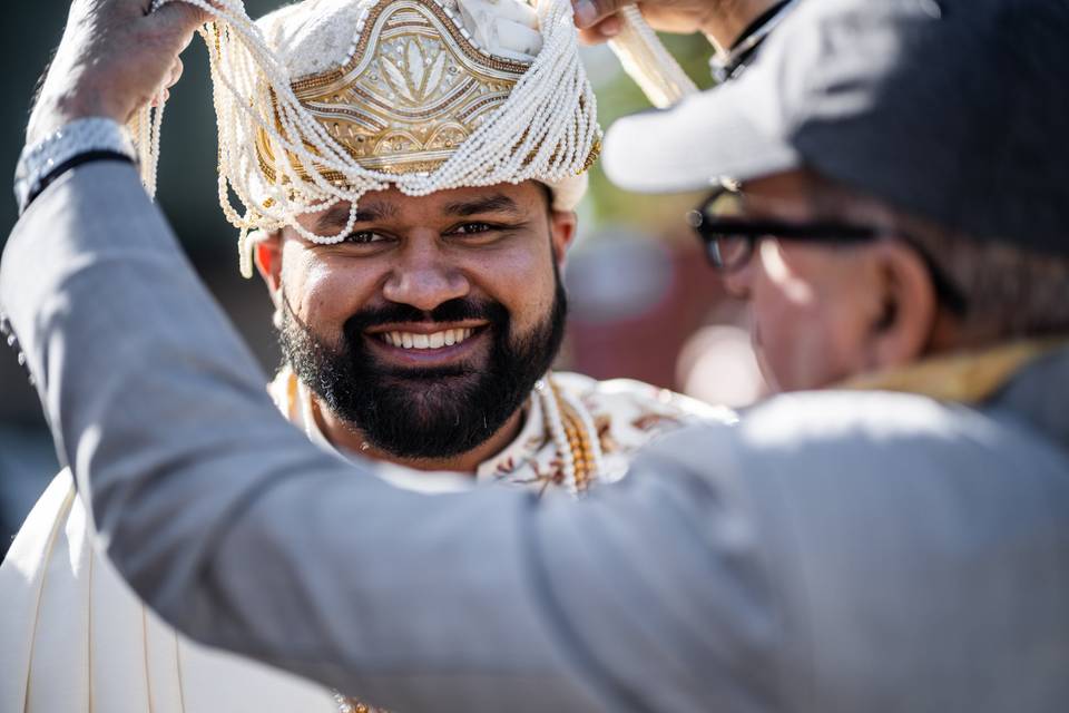 Vish & Gagan - Day 02
