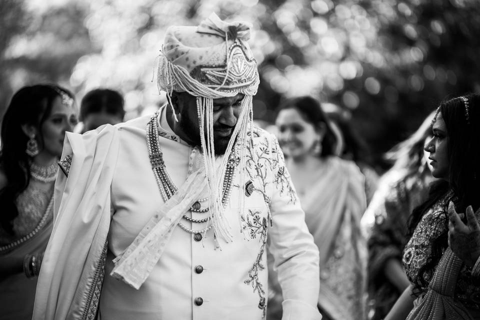 Vish & Gagan - Day 02