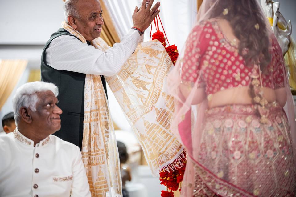 Vish & Gagan - Day 02