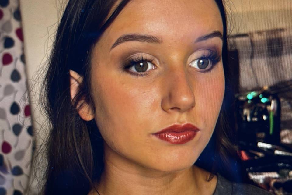 Makeup