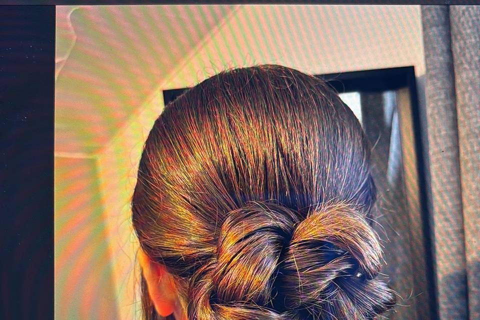 Hair