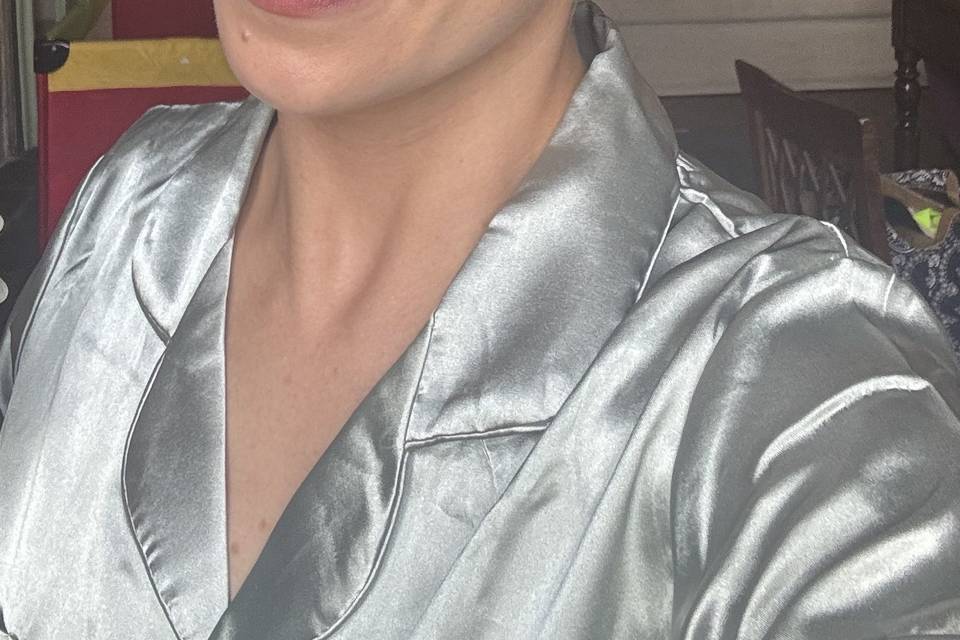 Makeup