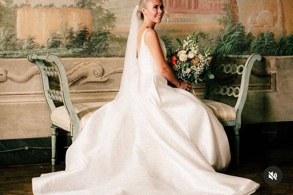 Italy wedding