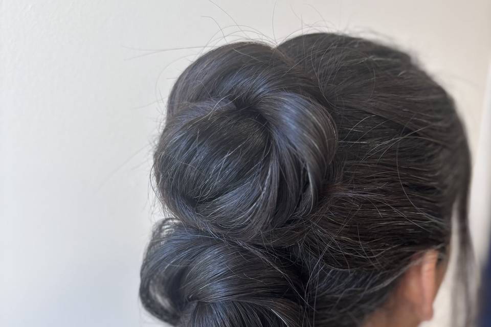 Updo