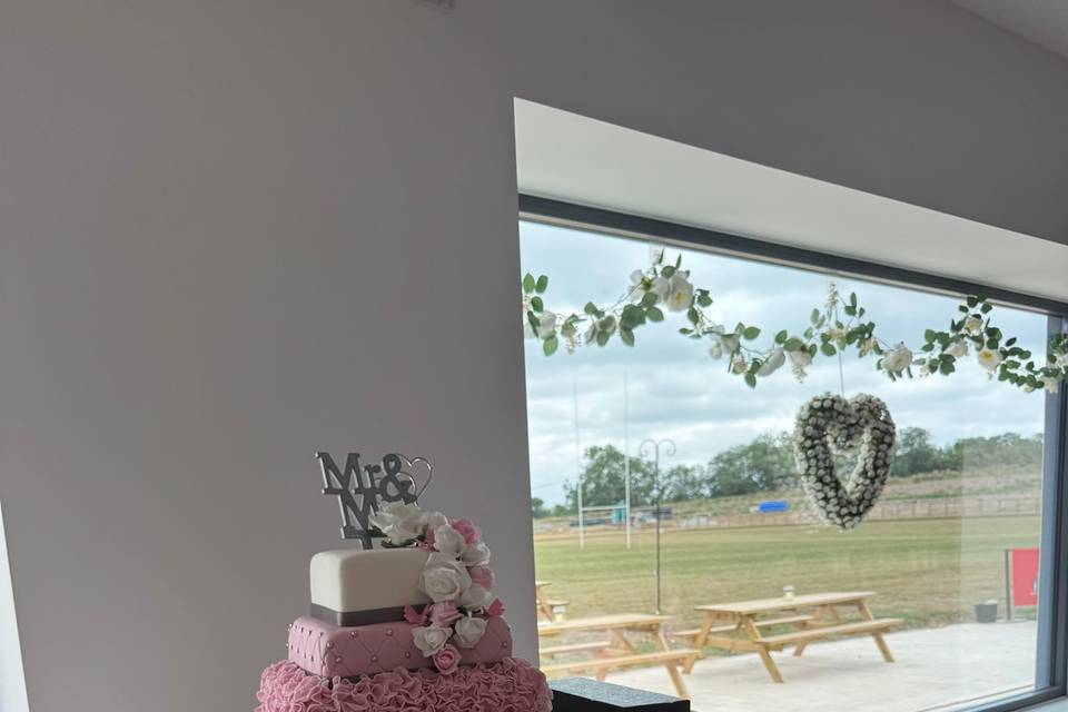 Local wedding partners