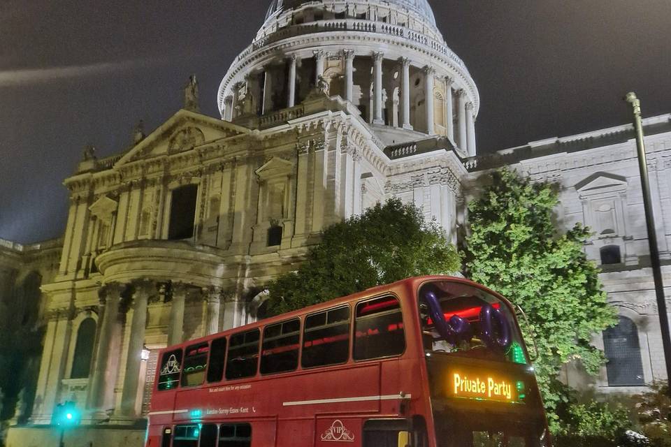 Bus pic