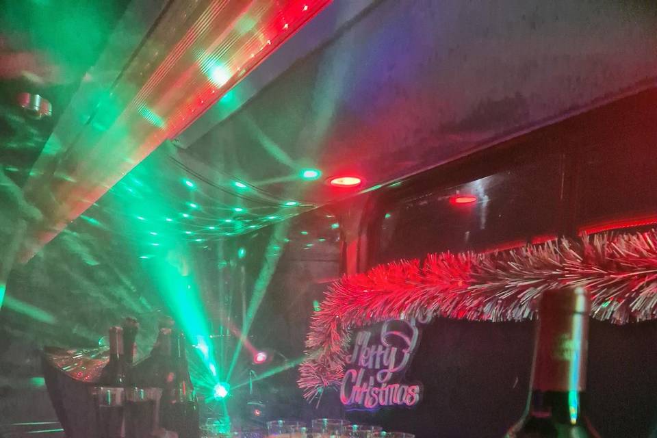 Party time