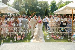 RedversWeddings