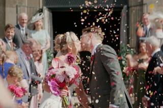 RedversWeddings