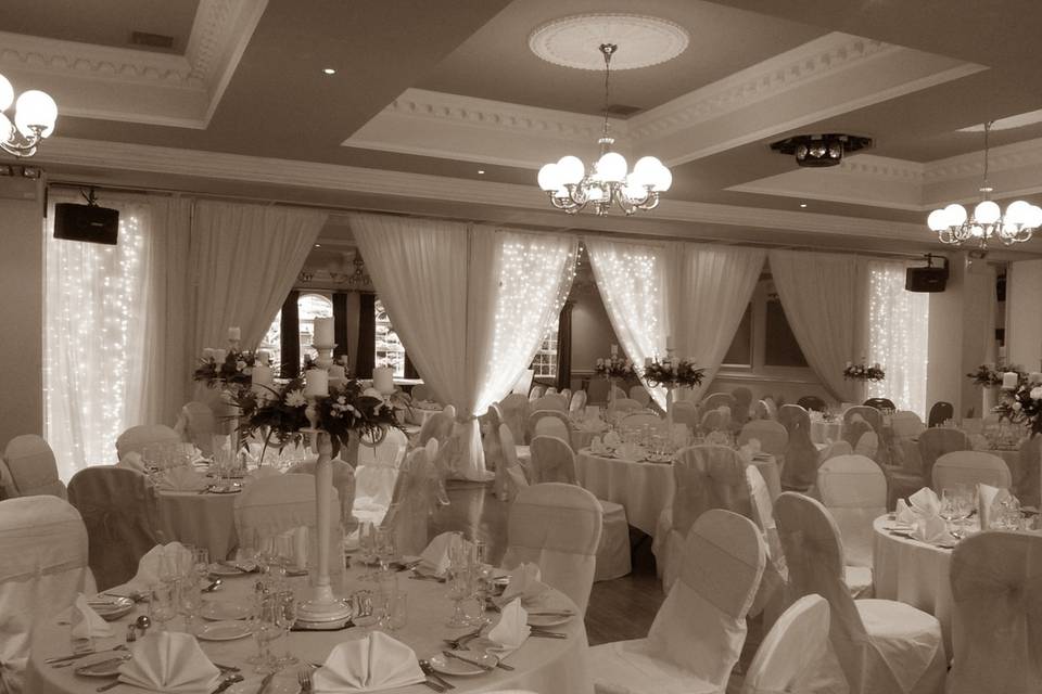 Starlight Weddings & Events