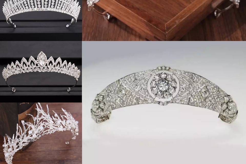 Tiaras