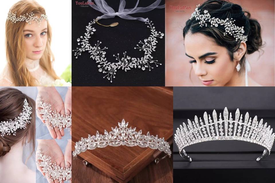 Tiaras