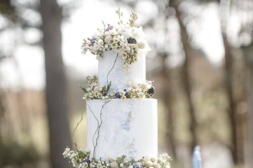 Bridal Bouquet