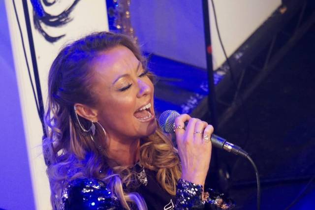 The Ultimate Function Band