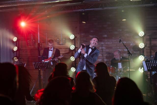 The Ultimate Function Band